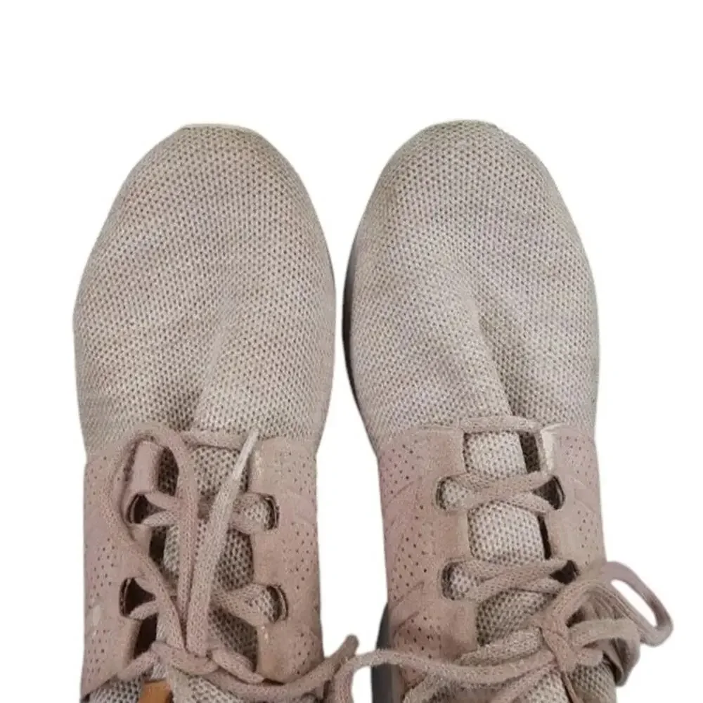 New Balance Shoes Womens 11 Athletic Sneakers Lifestyle Cruz Fresh Foam Running - Picture 11 of 13